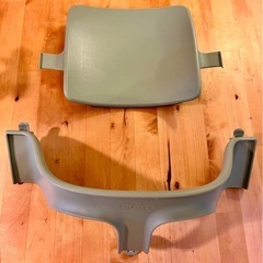 Stokke トリップトラップ　ベビーチェア付属品の画像