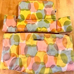 Stokke トリップトラップ　ベビーチェア付属品の画像