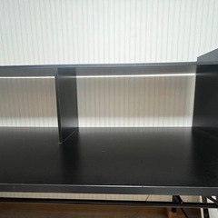 事務机　中古の画像
