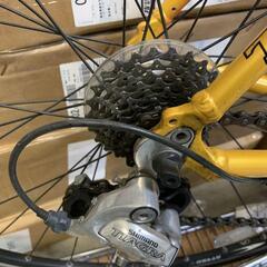 ロードバイク　TREK 1000SL トレックの画像