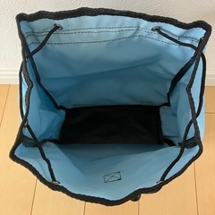 美品　リュックサック　子供用　　お出かけ　かばん　 の画像