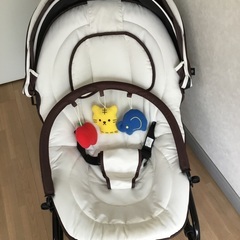 バウンサーの画像