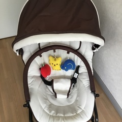 バウンサーの画像