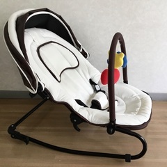 バウンサーの画像