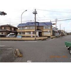 🌈😳フリーレント1ヶ月付き😳🌈敷礼ゼロ✨角部屋🎶駐車場1台無料✨古河駅徒歩24分🌟南東向き🌞40.99㎡の2DKです😍💕 - 古河市
