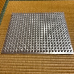 害獣除け×8枚