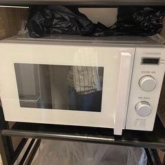 一人暮らし
家電3点セット！冷蔵庫他の画像