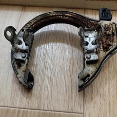 自転車ロック　Gorin の画像