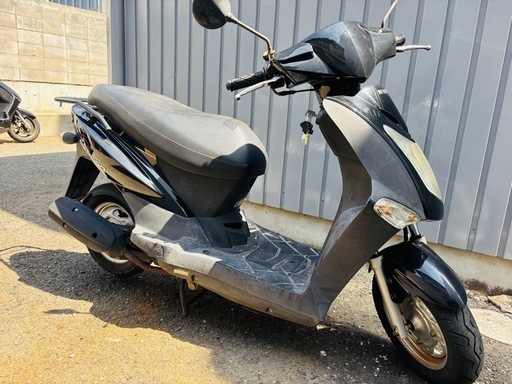 ☆アジリティ50☆キムコ格安⭐︎実働神戸 (フロント ヴィレッジ