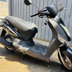 ☆アジリティ50☆キムコ格安⭐︎実働神戸 (フロント ヴィレッジ