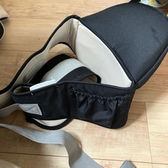美品　ヒップシートの画像