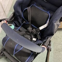ベビーザらス A型 ベビーカー ハイシートカーゴ2 UNO-A の画像