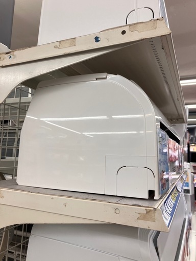 ✨超高年式✨2024年式✨HITACHI 日立✨ルームエアコン✨2.2kw✨RAS-AJ22N✨5710