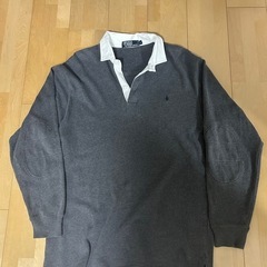 メンズ　トレーナー3点セット