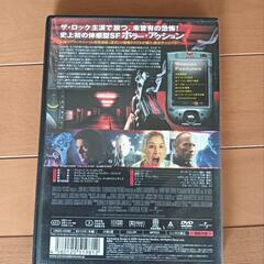 
DVD 映画　ドゥーム
の画像