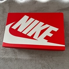 【受け渡し予定者様決定】ナイキ　エアマックス　26.5cmの画像