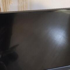 maxzen 液晶テレビ 43型