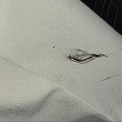 札幌工業高校　機械科　指定作業着　Lの画像