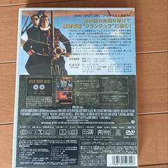 DVD 映画　ワイルド・ワイルド・ウエストの画像