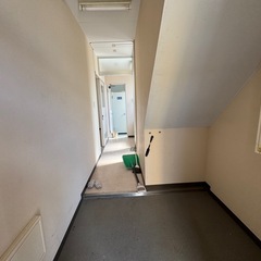 事務所移転に伴い不動産屋の事務員　募集の画像