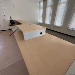 事務所移転に伴い不動産屋の事務員　募集の画像