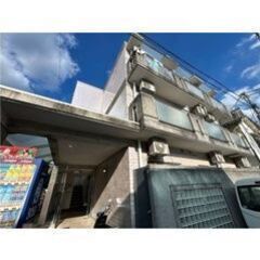 🌈😳フリーレント1ヶ月付き😳🌈敷礼ゼロ✨北浦和駅徒歩5分✨賃料47,000円🎶15.13㎡の1Rです😍💕 - さいたま市