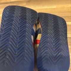 アシックス　　16センチ　キッズスニーカーの画像