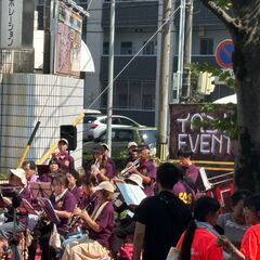 【静岡】藤枝市ステージ出演　募集  - 藤枝市
