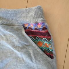 スカートの画像