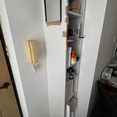 本棚