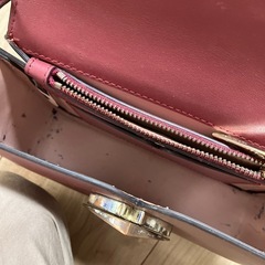 Kate spade ショルダーバッグの画像