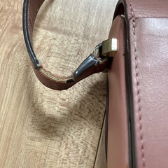 Kate spade ショルダーバッグの画像