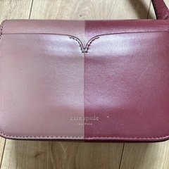 Kate spade ショルダーバッグの画像
