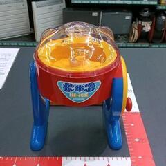 0428-127 美品　手動式カキ氷機