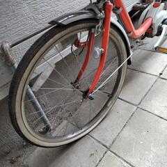 パナソニック電動自転車　バッテリー充電できず  Lili Child　BE-EPM63Kの画像