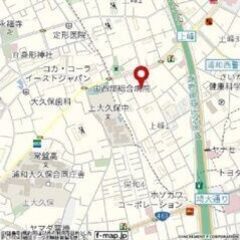 🌈😳フリーレント1ヶ月付き😳🌈敷礼ゼロ✨コンビニ徒歩3分✨与野本町駅徒歩15分🎶駐車場空きあり🚗✨41.15㎡の2Kです😍💕 - 賃貸（マンション/一戸建て）