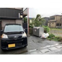 🌈😳フリーレント1ヶ月付き😳🌈敷礼ゼロ✨コンビニ徒歩3分✨与野本町駅徒歩15分🎶駐車場空きあり🚗✨41.15㎡の2Kです😍💕 - 不動産