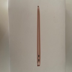 13インチ　MacBook Airの画像