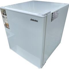 美品♦️激安1ドア電気冷蔵庫45L、2019年、お値打ち、人気の品