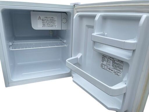 ☆アビテラックス 1ドア冷蔵庫 45L 2019年製 小型冷蔵庫 家庭用
