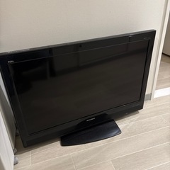 MITSUBISHI 液晶テレビ　‎32 インチ