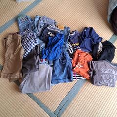 子供服まとめ売り　20点