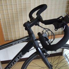 TREK 7.3 FX マルチハンドル多目的バイクの画像