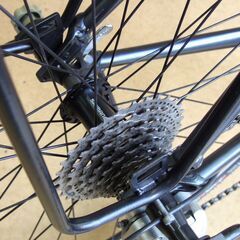 TREK 7.3 FX マルチハンドル多目的バイクの画像
