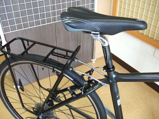 【1万円値下げ！】TREK 7.3 FX マルチハンドル多目的バイク