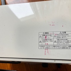 トースターの画像