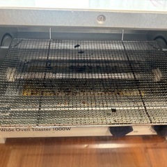 トースターの画像