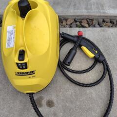 KARCHER スチームクリーナー SC1000