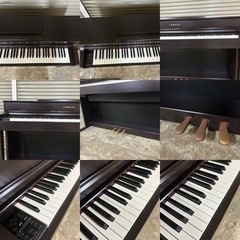 YAMAHA CLP-575R ヤマハ 電子ピアノ 2016年製 直配限定 (G.U YAMAHA CLP-575R ヤマハ 電子ピアノ 2016年製 直配限定 (G.U
