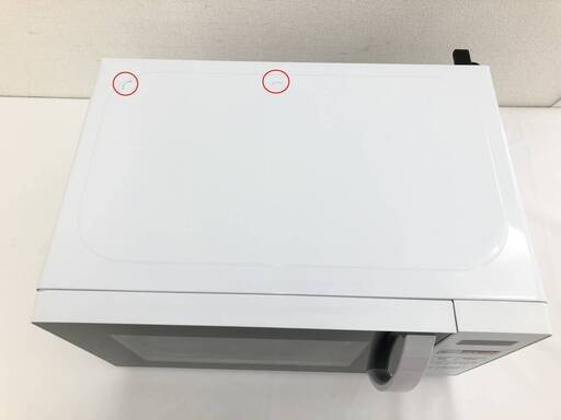JT578 Haier 単機能電子レンジ KS-MW23T17 2023年製 ハイアール JT578 Haier 単機能電子レンジ KS-MW23T17 2023年製 ハイアール